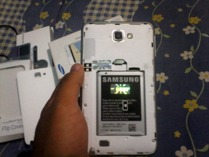 samsung galaxy note 1 muluuuus