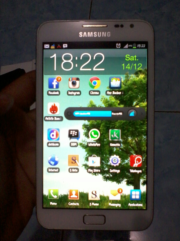 samsung galaxy note 1 muluuuus