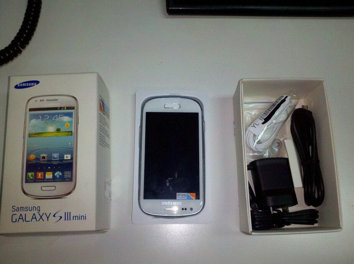 JUAL Samsung Galaxy S III mini hrg 1,7jt minat tlp/sms 085315218734