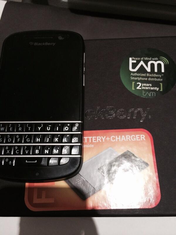 Jual BB Q 10 maknyus