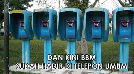 Gambar Lucu & Ngakak (Part 5)