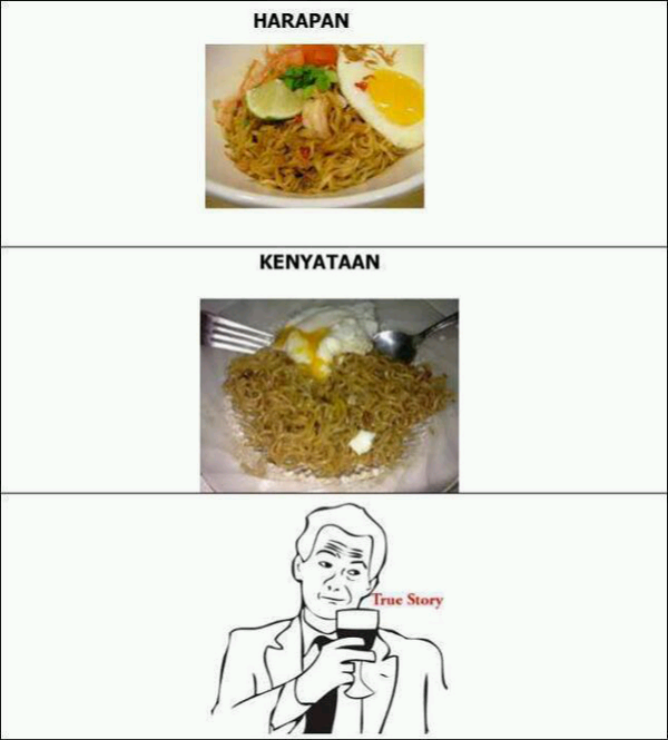 Gambar Lucu & Ngakak (Part 5)