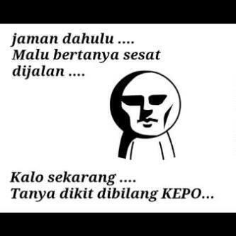 Gambar Lucu & Ngakak (Part 5)