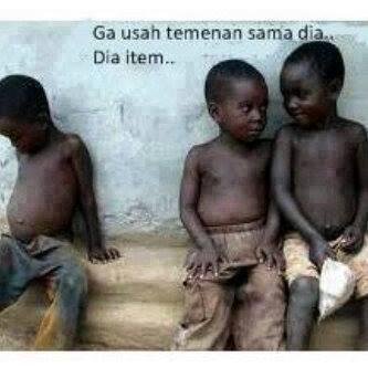 Gambar Lucu & Ngakak (Part 5)