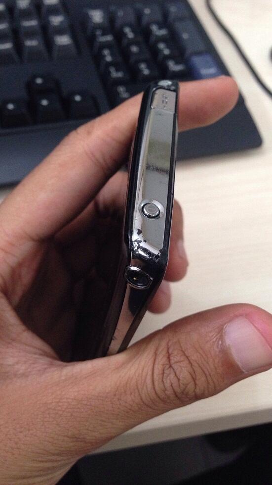 soner xperia arc s lt18i bandung murah