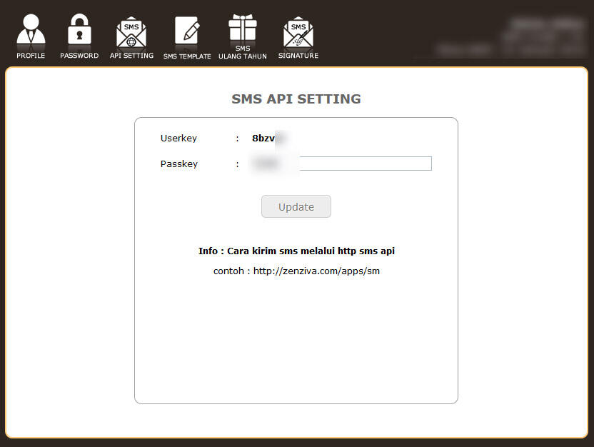 [SHARE] Cara menambah fitur sms verifikasi pada form registrasi member web agan