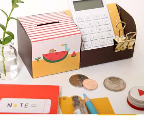 CUCI GUDANG !!! CUTE AND FANCY IMPORTED STATIONERY