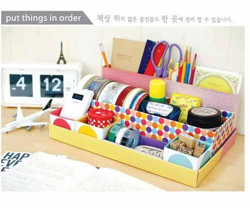CUCI GUDANG !!! CUTE AND FANCY IMPORTED STATIONERY