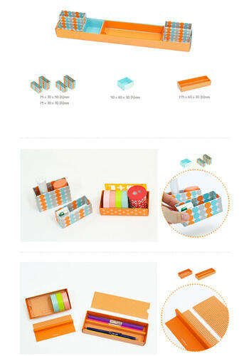 CUCI GUDANG !!! CUTE AND FANCY IMPORTED STATIONERY