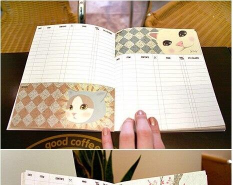 CUCI GUDANG !!! CUTE AND FANCY IMPORTED STATIONERY