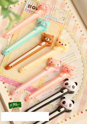 CUCI GUDANG !!! CUTE AND FANCY IMPORTED STATIONERY