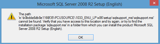 &#91;ASK&#93; Sql Server 2008