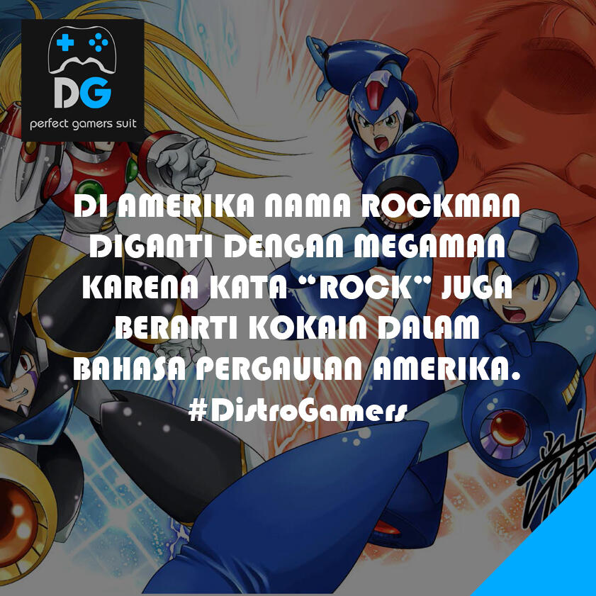 &#91;HOT&#93; Fakta-Fakta Keren Tentang Dunia Game yg Ente Belum Tau! Gamers Wajib Masuk!!