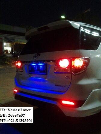 PROMO GILA !!! Bohlam GauL, Led UNIK, Strobo.. Kualitas BINTANG 5, Harga KAKI 5 !!