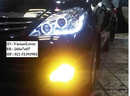 PROMO GILA !!! Bohlam GauL, Led UNIK, Strobo.. Kualitas BINTANG 5, Harga KAKI 5 !!