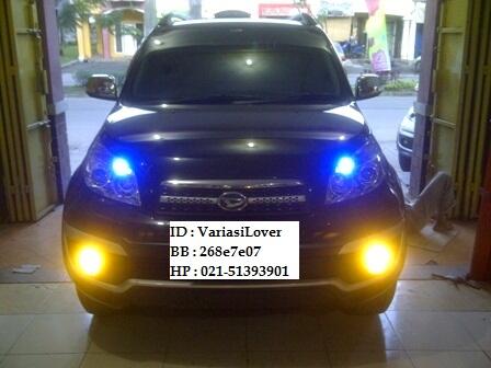 PROMO GILA !!! Bohlam GauL, Led UNIK, Strobo.. Kualitas BINTANG 5, Harga KAKI 5 !!