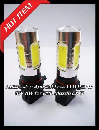 PROMO GILA !!! Bohlam GauL, Led UNIK, Strobo.. Kualitas BINTANG 5, Harga KAKI 5 !!