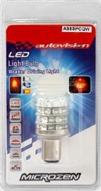 PROMO GILA !!! Bohlam GauL, Led UNIK, Strobo.. Kualitas BINTANG 5, Harga KAKI 5 !!