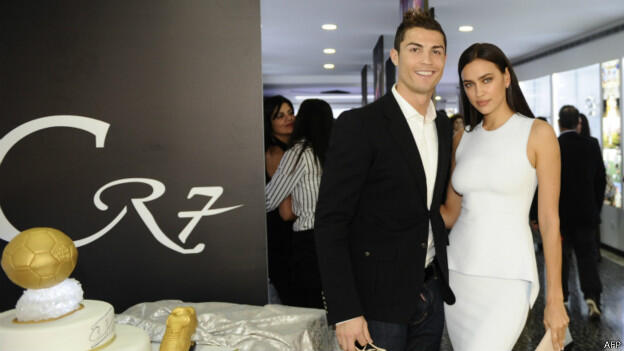 &#91;WoW&#93; CR7 Resmikan museum tentang dirinya &#91;+PICT&#93;