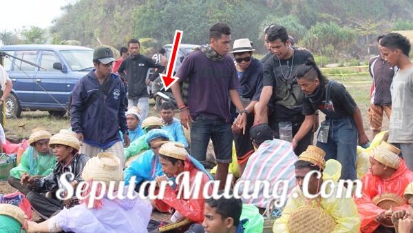 Polisi Segera Tetapkan Tersangka Kasus Pelonco ITN