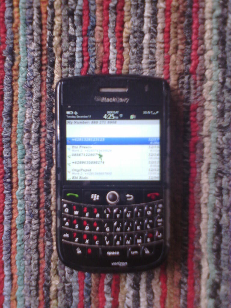 Lenovo A690 Jogja Fullset android + BB Tour 9630 batang Jogja (repost)