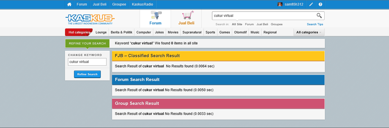 Masuk Gan Dan Rasain Sensasi Di Cukur Virtual!