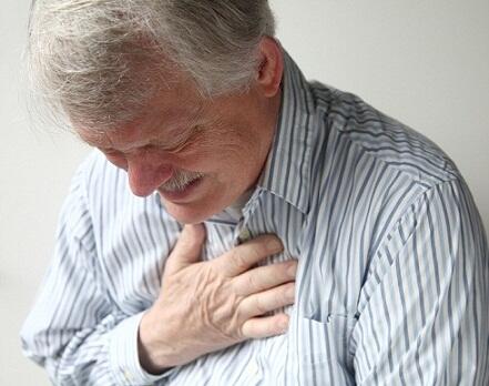 Pernahkan Agan Mengalami Heartburn?