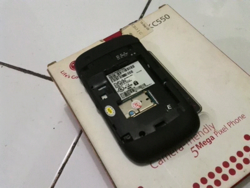 BLACKBERRY ARIES MULUS FULLSET ORI KHUSUS COD BOGOR