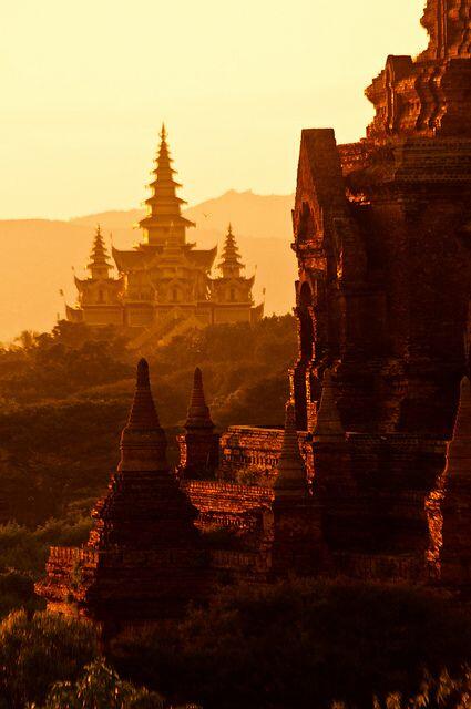 Myanmar : MANDALAY