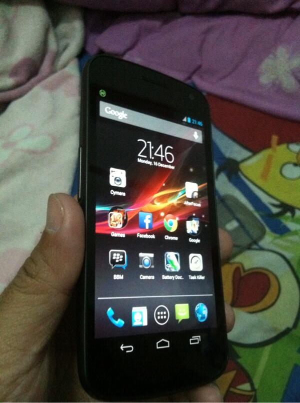 Samsung galaxy nexus 32gb cdma i515