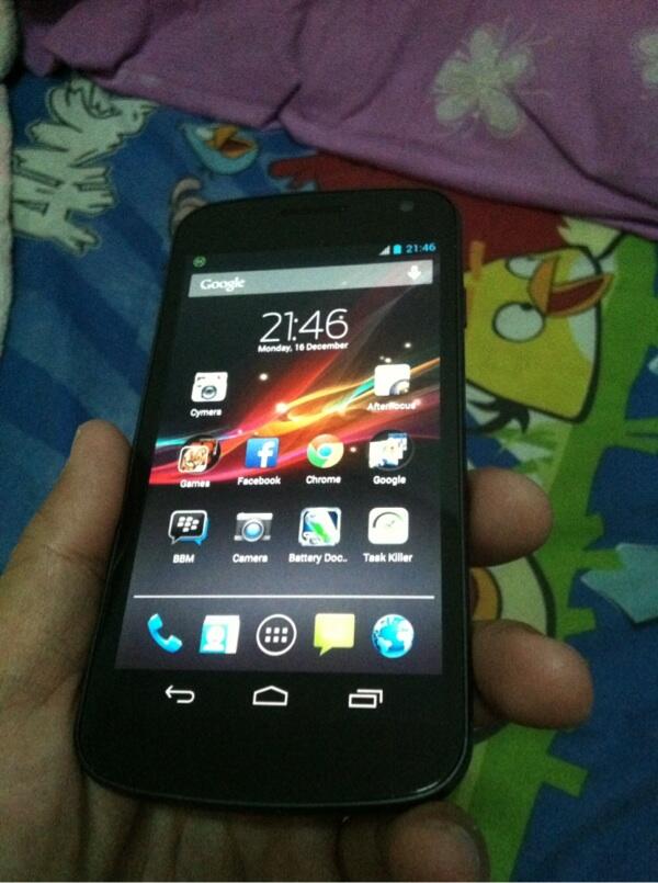 Samsung galaxy nexus 32gb cdma i515