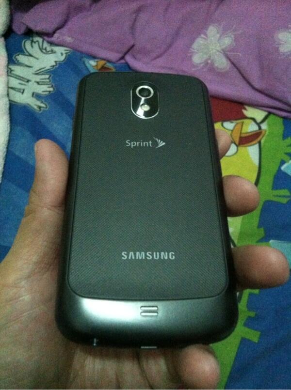 Samsung galaxy nexus 32gb cdma i515