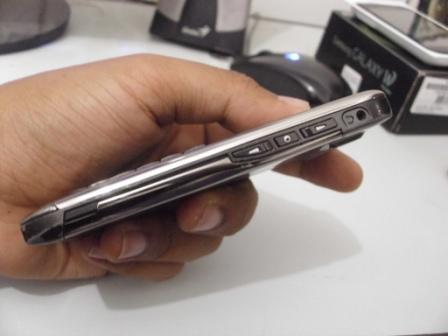 nokia E71 istimewa made in korea(good quality)