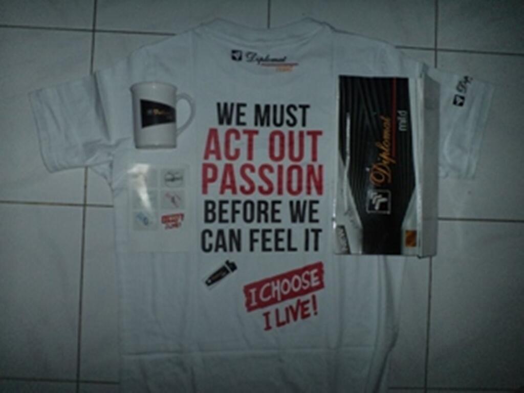 FR: Kaskus Reg. Malang di GOT PASSION? @Passionville