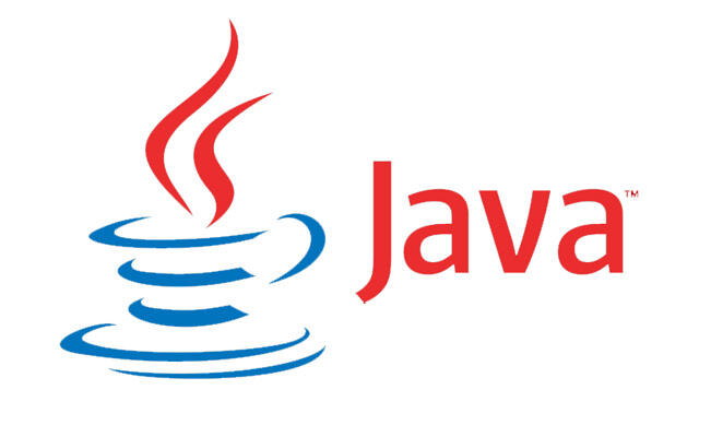 Java syntax