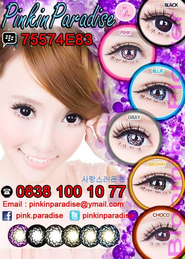 Softlens IMPORT Murah & CANTIK