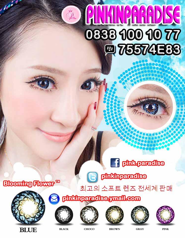 Softlens IMPORT Murah & CANTIK