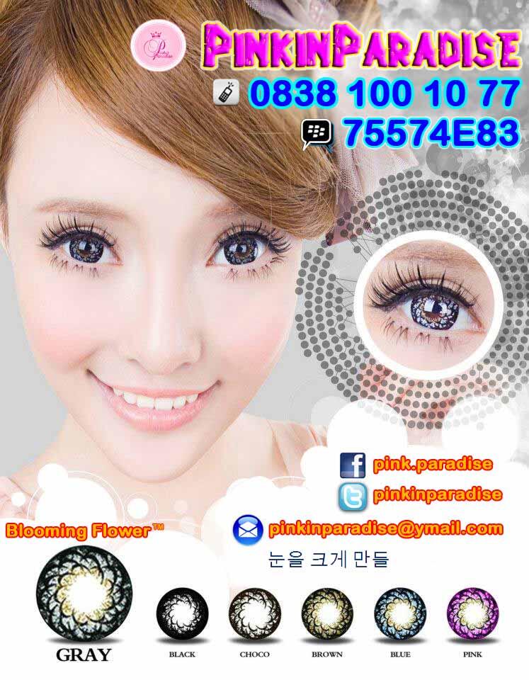 Softlens IMPORT Murah & CANTIK