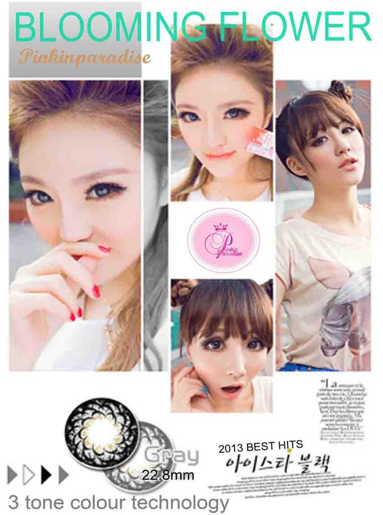Softlens IMPORT Murah & CANTIK