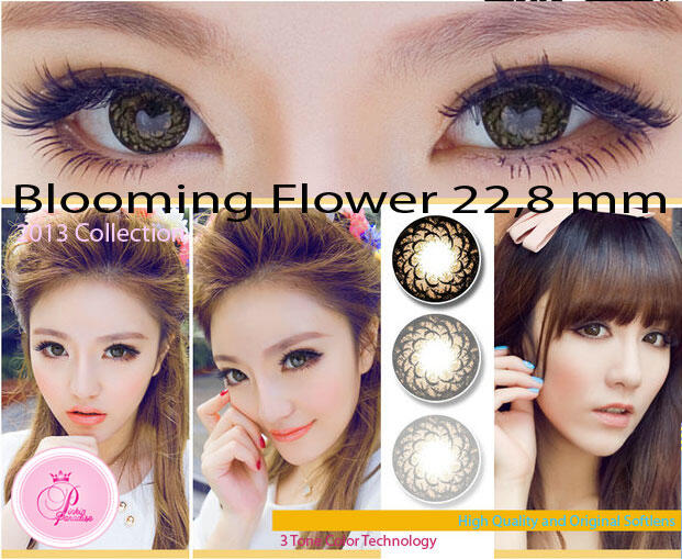 Softlens IMPORT Murah & CANTIK