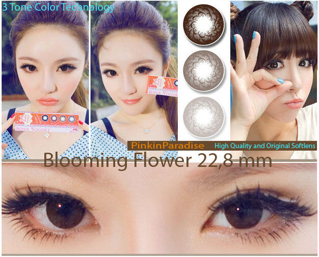 Softlens IMPORT Murah & CANTIK