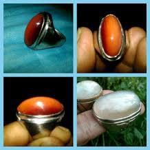 akik pandan merah,pandan sutra