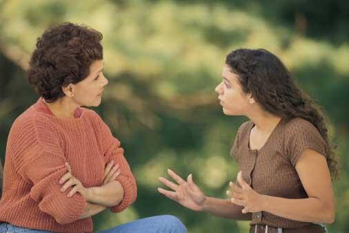 Jangan Sia-siakan Kepercayaan Seorang Ibu Terhadap Agan &#91;Introspeksi&#93;