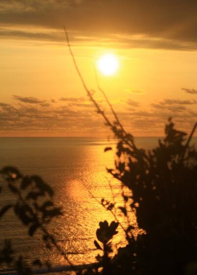 Pantai Nyang-Nyang Sang Perawan Dari Selatan Bali