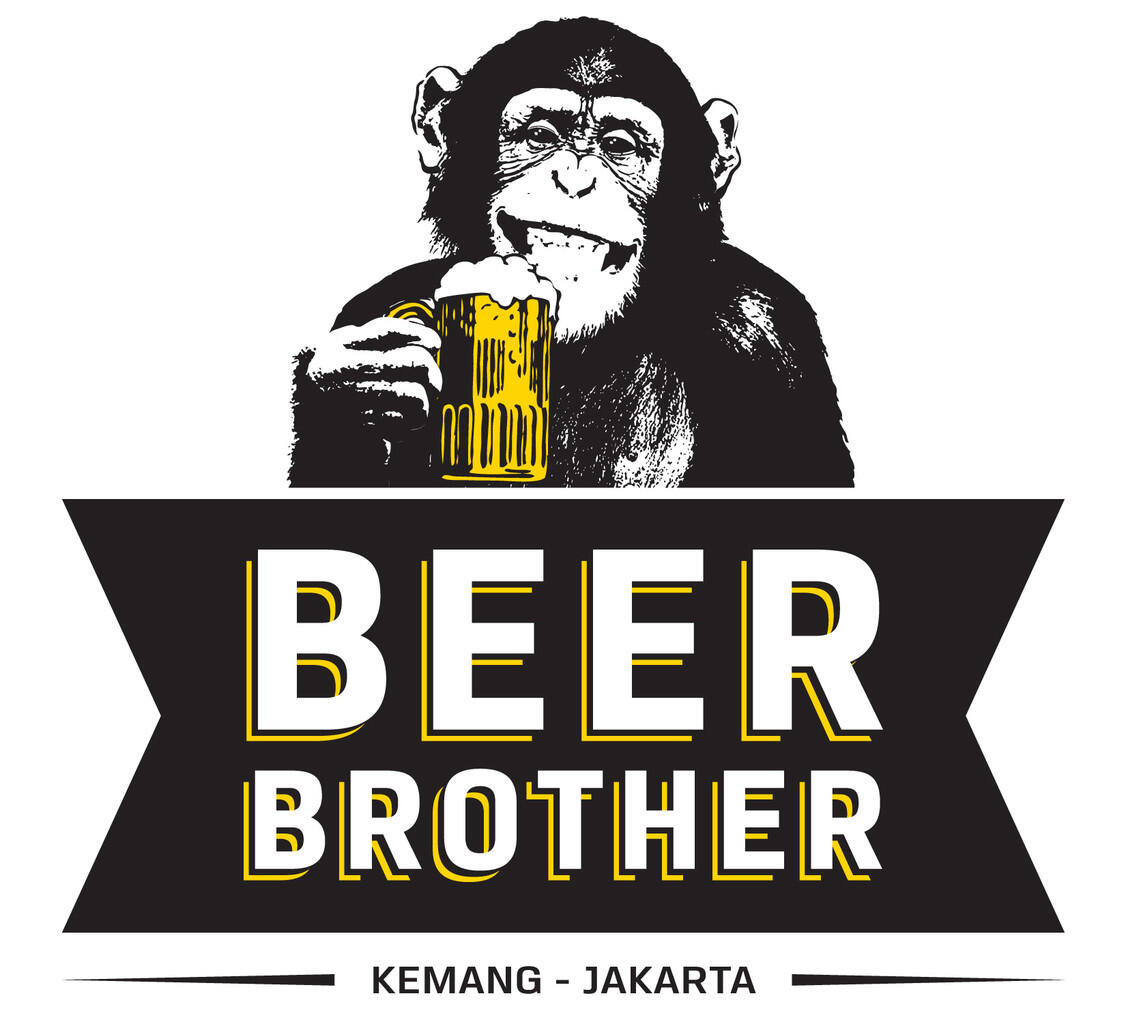 BEER BROTHER Bar & Kitchen (Waiter, pelayan, PR, Host, Kichen, Bartender)