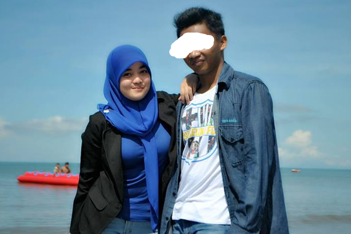 Terima Kasih y Allah, atas pemberianmu :&quot;(
