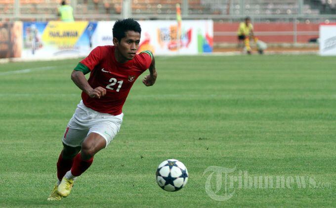 Timnas U-19 Lebih Tahu Cara Main Bola Ketimbang Timnas U-23