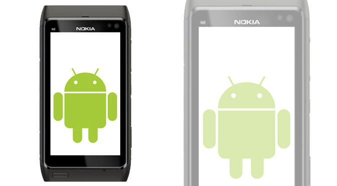 (berita) 4 Keuntungan Nokia Jika Mengadopsi Android