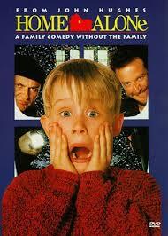 Bagaimana Wajah Para Pemeran Film HOME ALONE Sekarang???