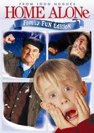 Bagaimana Wajah Para Pemeran Film HOME ALONE Sekarang???